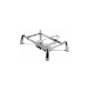 FOH BCH036MSS18 Smart Buffet Ware® Smart W Chafer Base 8.5 Qt.