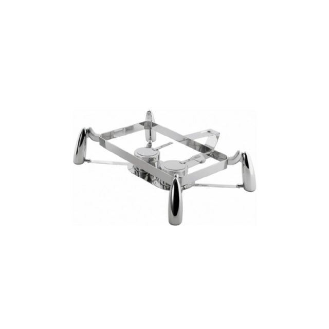 FOH BCH036MSS18 Smart Buffet Ware® Smart W Chafer Base 8.5 Qt.