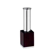 BauscherHepp 55.0041.6040 Flower Vase 1-3/4" X 6-1/4" 18/10 Stainless Steel Vase