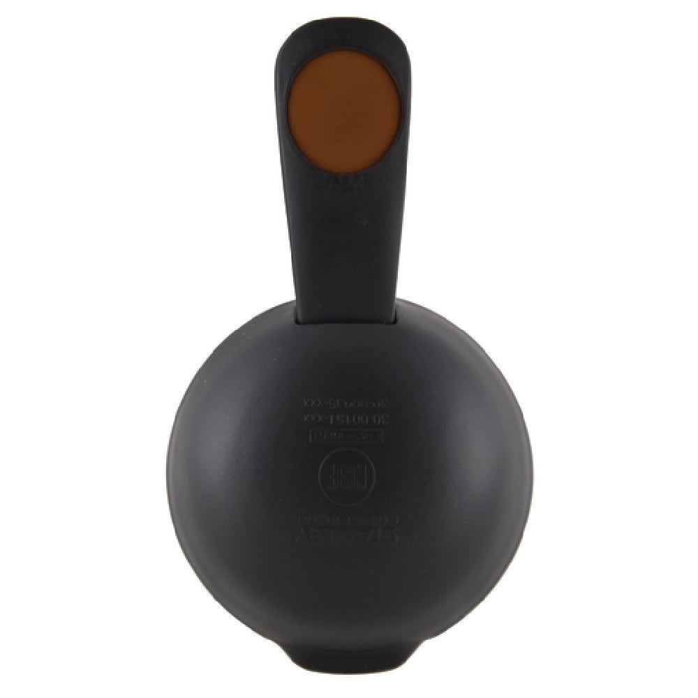Service Ideas 10-00059-002 Stanley® Commercial Carafe Lid For All ErgoServ Series