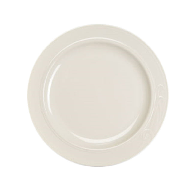 Steelite HL6091000 Plate 10-5/8" Round
