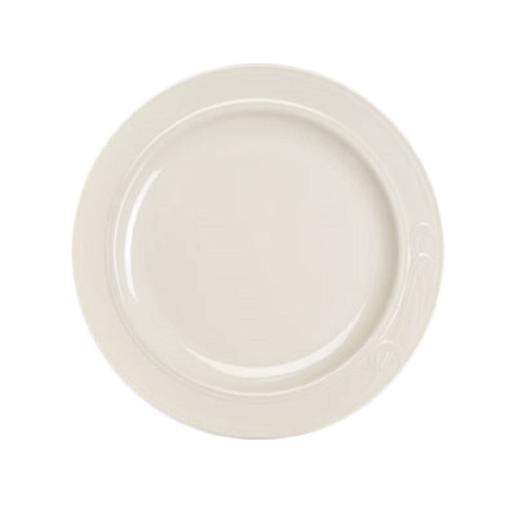 Steelite HL6051000 Plate 7-1/4" Round