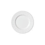 Steelite 9119C1235 Rim Plate 6.25" X 0.5" Alina
