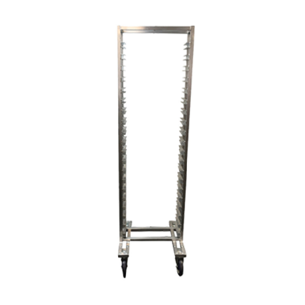 Channel LPNB-18 Bun Pan Rack Nesting Lo Profile Series