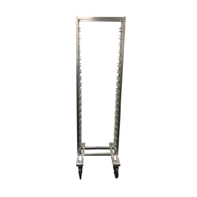 Channel LPNB-18 Bun Pan Rack Nesting Lo Profile Series