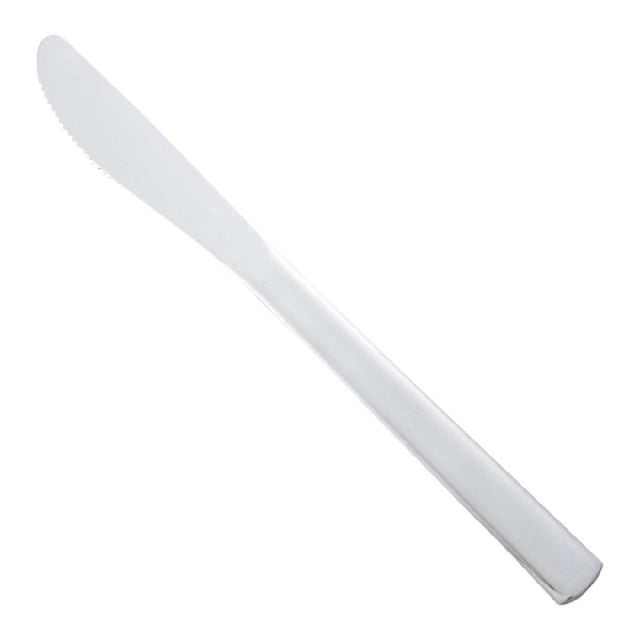 Dinex DX0002-08 Windsor Dinner Knife 7" Medium Weight
