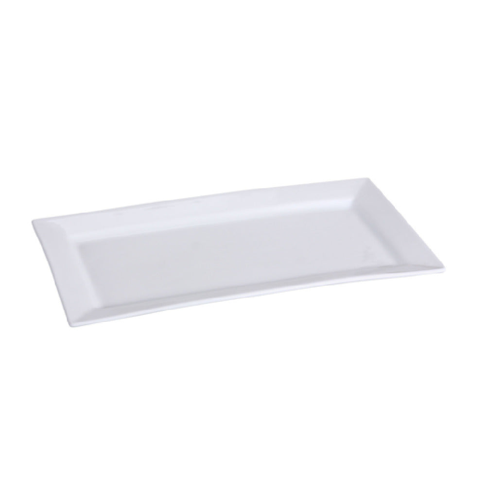 Yanco LK-208 Lion King Plate 8"L X 6"W Rectangular