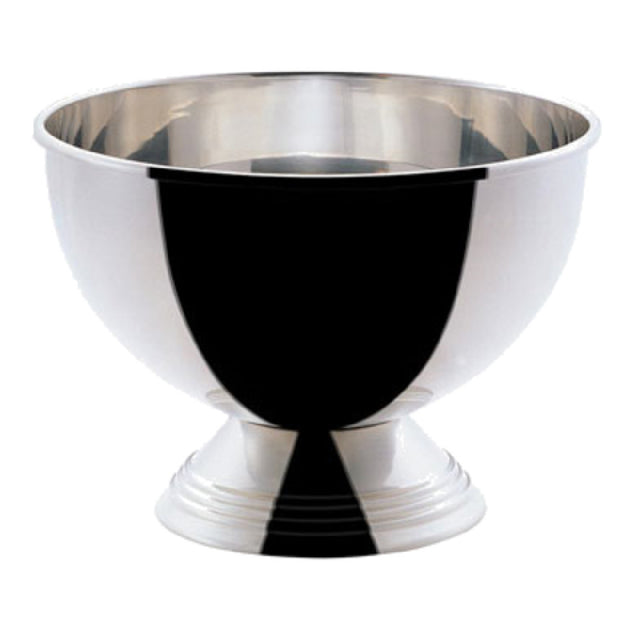 FOH BBO052MSS18 Smart Buffet Ware® Take Advantage Of Our Discounted List Price! Inventory Is Limited ACT FAST! Bowl
