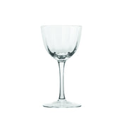 Hospitality Brands HGF6425-012 Legend Glassware Blossom Nick & Nora Glass 5.25 Oz.