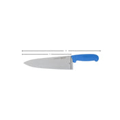 Omcan 11992 (11992) Chef Knife 8" Medium Blade
