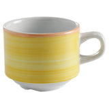 GET Enterprises PA1600904024 Espresso Cup 2-9/10 Oz. 3-3/4" Dia.