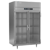 Victory FSA-2D-S1-G-HC UltraSpec™ Series Freezer Powered By V-Core™ Reach-in