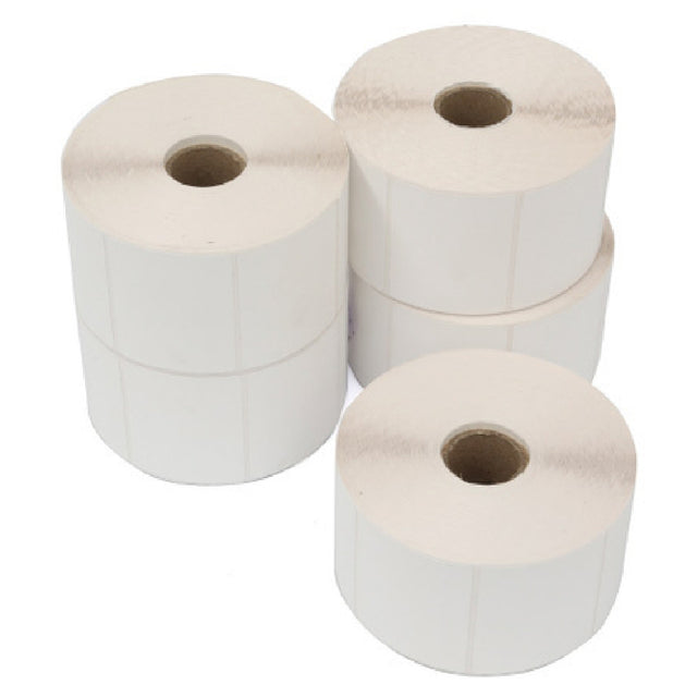 Sammic 1140567 (1140567) Labels 55x45mm Non-thermic