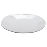 GET Enterprises B-43-AM-W Arctic Mill™ Bowl 28 Oz. (30 Oz. Rim-full) 10-3/4" Dia. X 1"H
