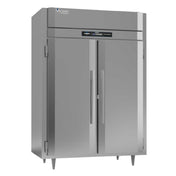Victory RS-2D-S1-EW-HC UltraSpec™ Series Refrigerator Powered By V-Core™ Reach-in