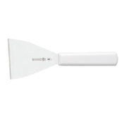 Mundial W5692-3 Griddle Scraper 3" Stainless Steel Blade
