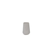 FOH TCR016GYP23 Bevel Pourer 6 Oz. 2.5" X 2.5" X 4"H