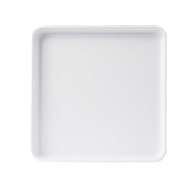Cal Mil 22025-11-15 Hudson Plate 11"W X 11"D X 1/2"H Square