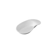 JB Prince RB370 Mini Bite Tasting Vessel 3.5"W X 1.77"D X .7"H Sugarcane