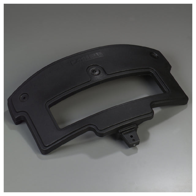 Carlisle 776001 Carlisle Maximizer™ Sneeze Guard Post Replacement Part For Food Bar