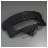 Carlisle 776023 Carlisle Maximizer™ Sneeze Guard Post Replacement Part For Food Bar
