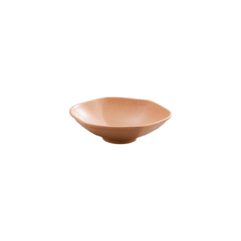GET Enterprises PA1930893212 Bowl 14.8oz. 7.5" Dia.