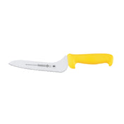 Mundial Y5620-9E Offset Sandwich Knife 9" Serrated Edge