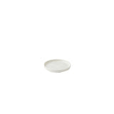 Churchill China ERAGWP161 - Era Grey Walled Plate, 6.3", Round