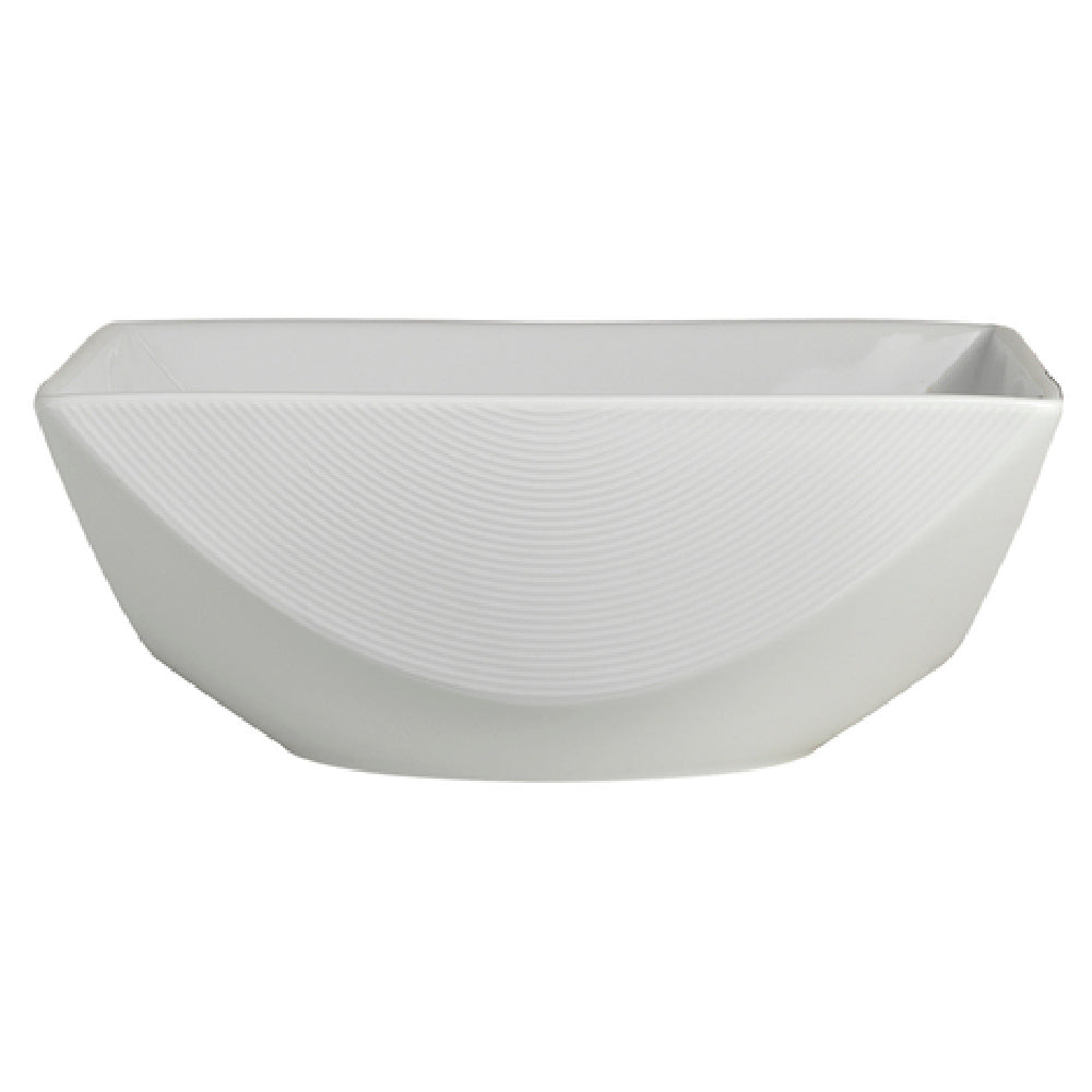 Steelite 61105ST0528 Deep Bowl 2.12 Qt 8.0" X 8.0" X 3.25"