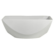 Steelite 61105ST0528 Deep Bowl 2.12 Qt 8.0" X 8.0" X 3.25"