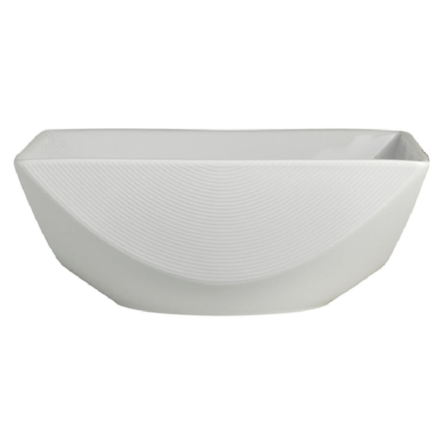 Steelite 61105ST0528 Deep Bowl 2.12 Qt 8.0" X 8.0" X 3.25"
