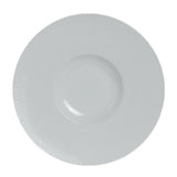 Steelite 6314P1005 Signature Gourmet Plate 10.63"Sonata Rene Ozorio