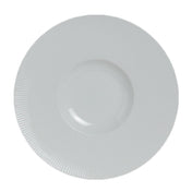 Steelite 6314P1005 Signature Gourmet Plate 10.63"Sonata Rene Ozorio
