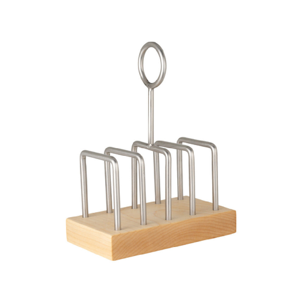 Steelite 5850JX142 Toast Rack 4.5" X 2.75" X 6.0" Accessories