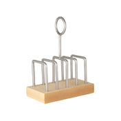 Steelite 5850JX142 Toast Rack 4.5" X 2.75" X 6.0" Accessories