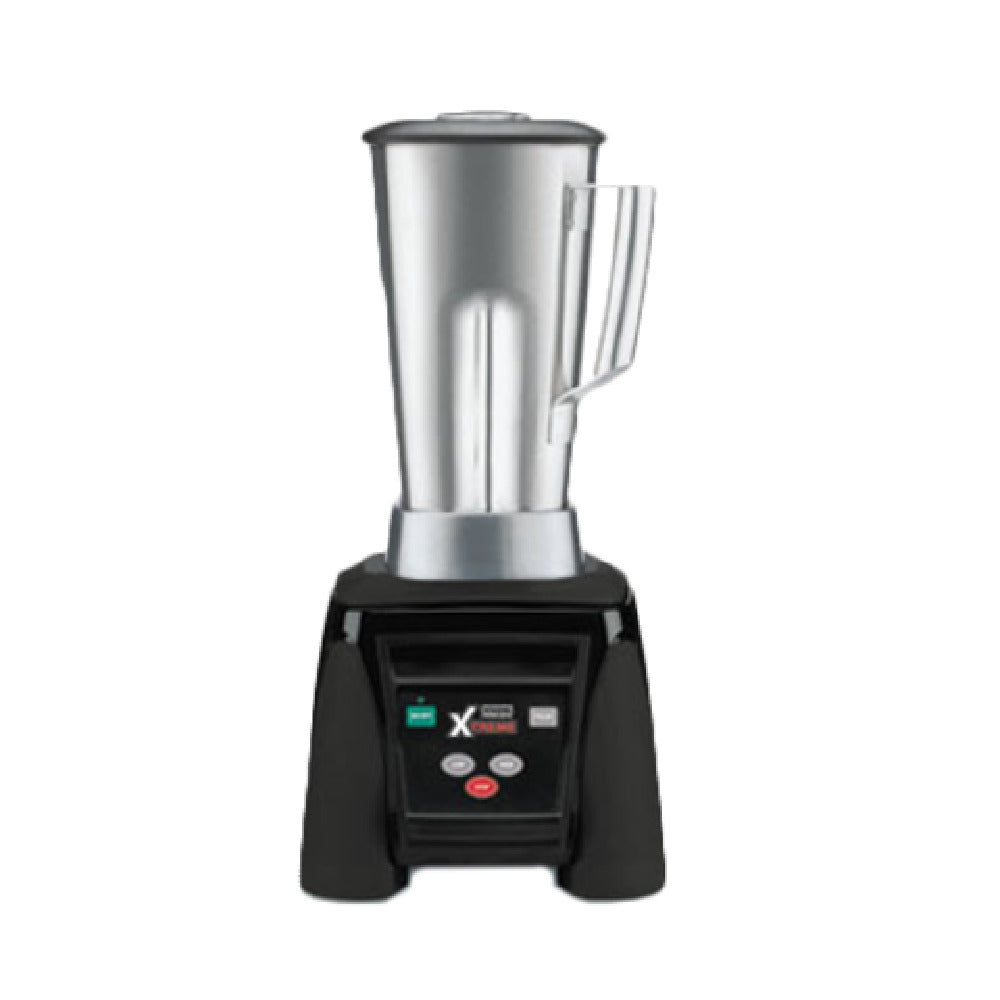 Waring MX1050XTS - Xtreme High-Power Blender, Heavy Duty, 64 Oz. Capacity