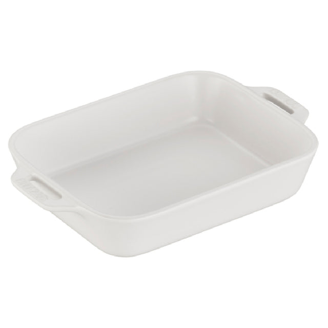 Zwilling 40508-076 Staub® Baking Dish 1.25 Qt. (40 Oz.) 7-1/2" X 6"