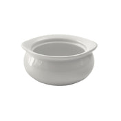 Winco OSC-12 Onion Soup Crock 12 Oz. 5" Dia. X 2-3/8"H