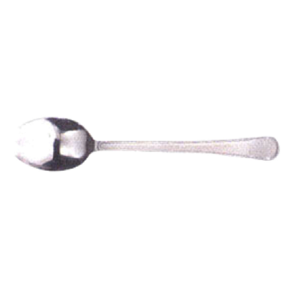 American Metalcraft SW12NOT Mirage™ Serving Spoon Notched 12"L