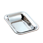 Bon Chef 5220 Server/Casserole 2-1/2 Qt. (80 Oz.) Capacity 9-3/4" X 12-3/4" X 2-1/2"