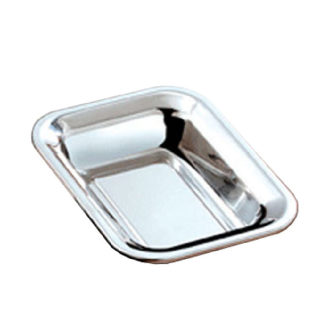 Bon Chef 5220 Server/Casserole 2-1/2 Qt. (80 Oz.) Capacity 9-3/4" X 12-3/4" X 2-1/2"