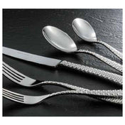 Steelite 5367S044 Table Knife 9-1/4" Heavy Solid Handle