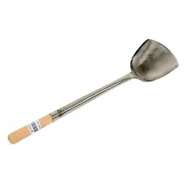 Town 33942 Wok Shovel 16"L 4" X 4-1/2" Shovel