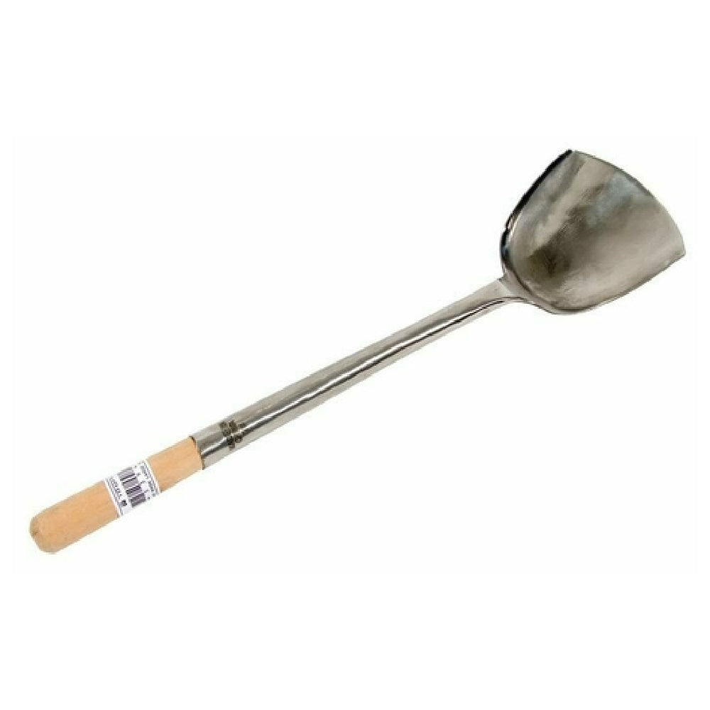 Town 33941/DZ Wok Shovel 17-1/2"L 4-1/4" X 4-3/4" Shovel