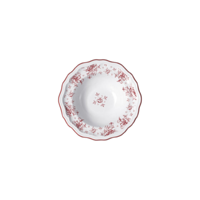Steelite 62559FP816 Rim Fruit Dish 5.05.5" X 1.75" Adelina