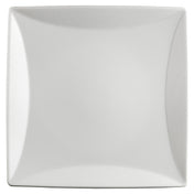 Steelite 61105ST0507 Square Plate 8.5" X 8.5" Vortex