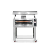 Cuppone GR935/1D - Giorgione Pizza Oven, Deck-type, Gas