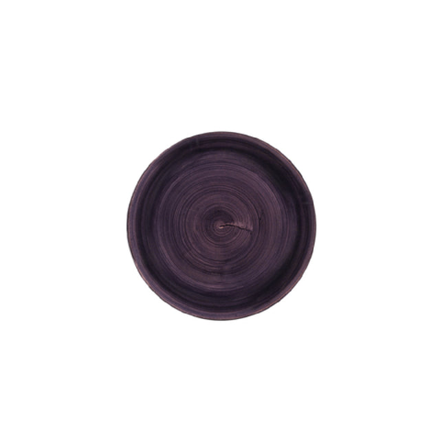 Churchill China PADPEV101 - Plate, 10-1/4" Dia., Round