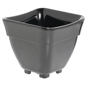 Hubert 58431 - Curveware Buffet Pan, 1/6-size, 5" Deep