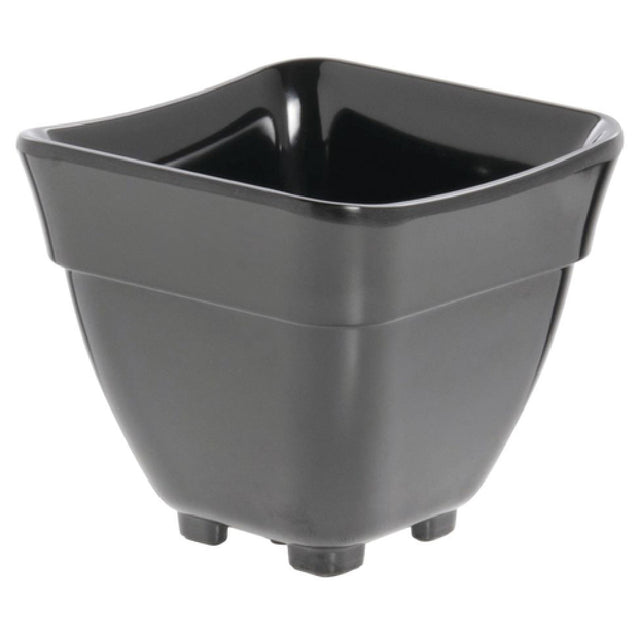 Hubert 58431 - Curveware Buffet Pan, 1/6-size, 5" Deep